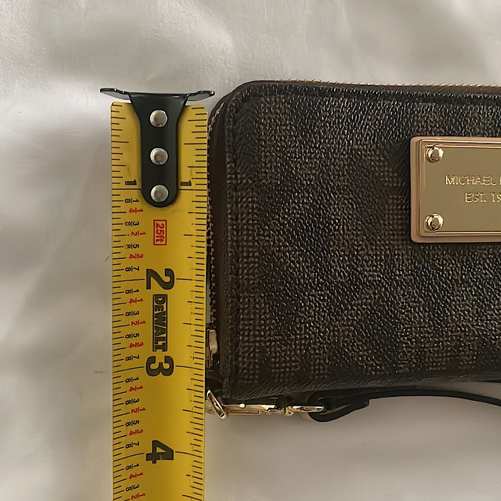 Michael Kors Wristlet - Picture 7 of 7